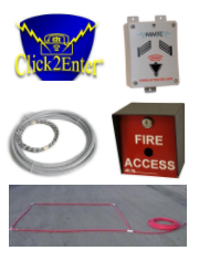 Loop Detector Systems & Emergency Access