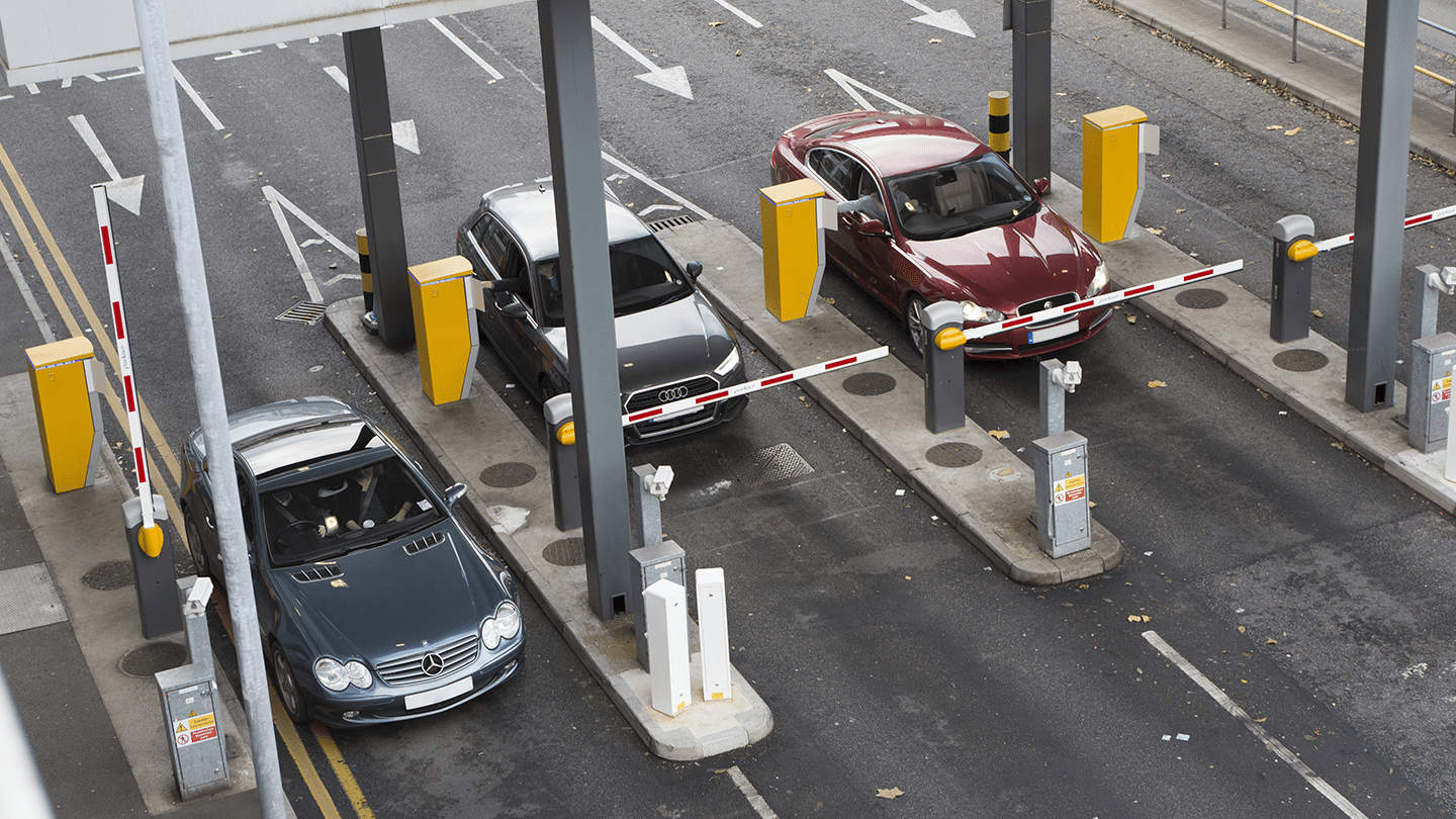 Parking Systems