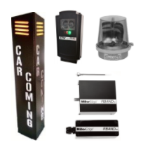 Warning Devices & Safety Equipment