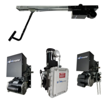 Door Operators